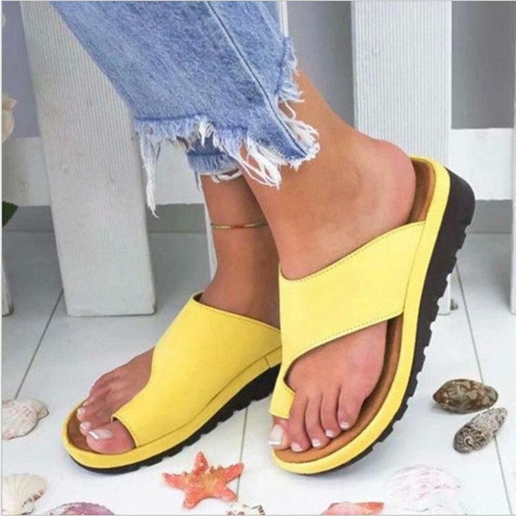 Vintage Inspired Orthopedic Shoes