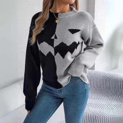 Beautifully Crafted Jumper