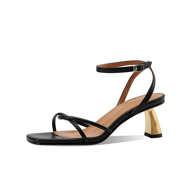 Beautifully Crafted Orthopedic Sandals