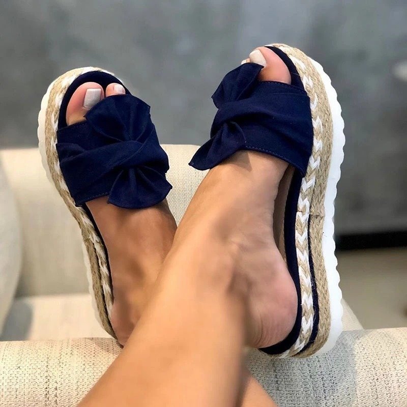 Graceful Orthopedic Sandals for Modern Look