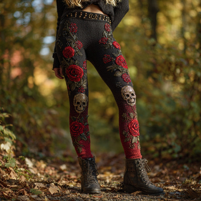 Elegantly Designed Garment