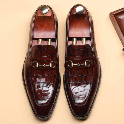Elegant Orthopedic Shoes for Every Step