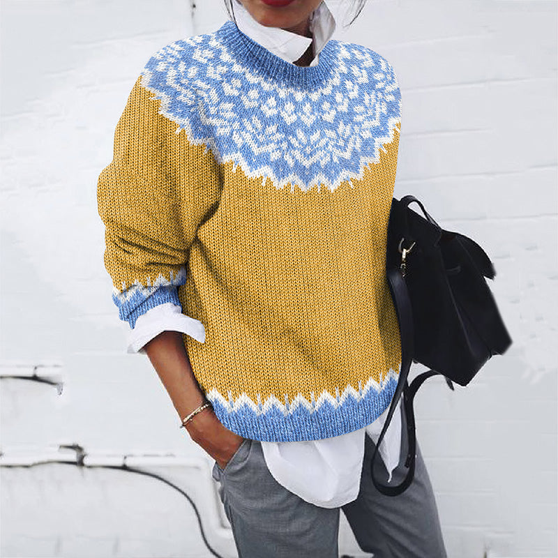 Elegantly Designed Jumper