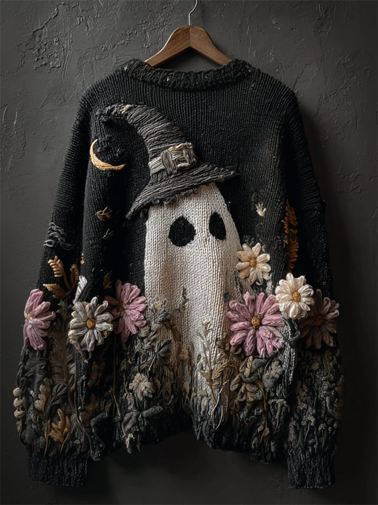 Classic Vintage Jumper
