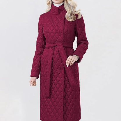Rachel | Stylish and Elegant winter Coat