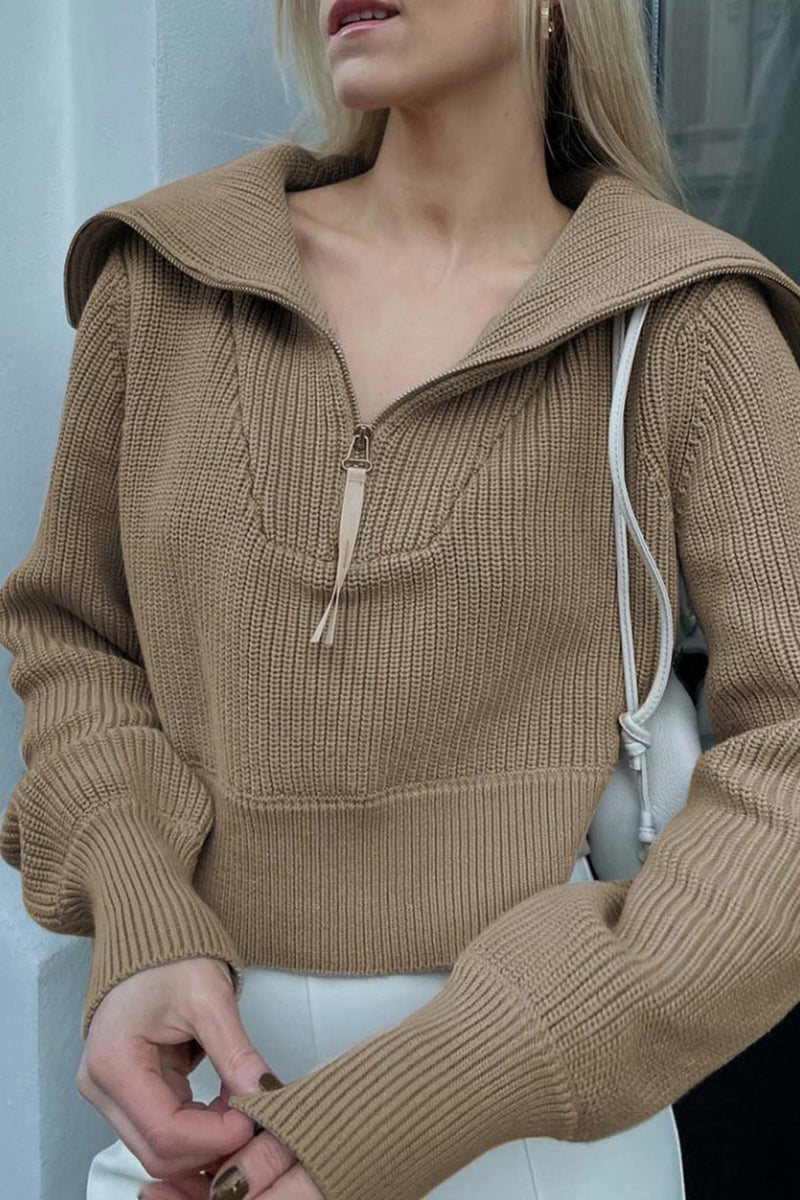 Classic Vintage Jumper