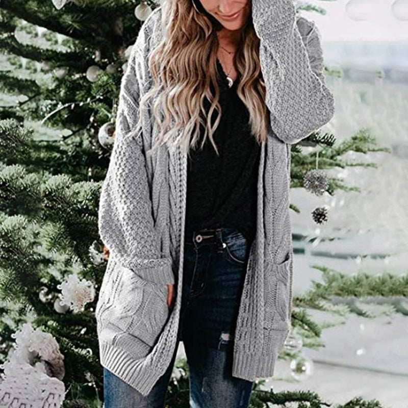 Vintage Inspired Cardigan