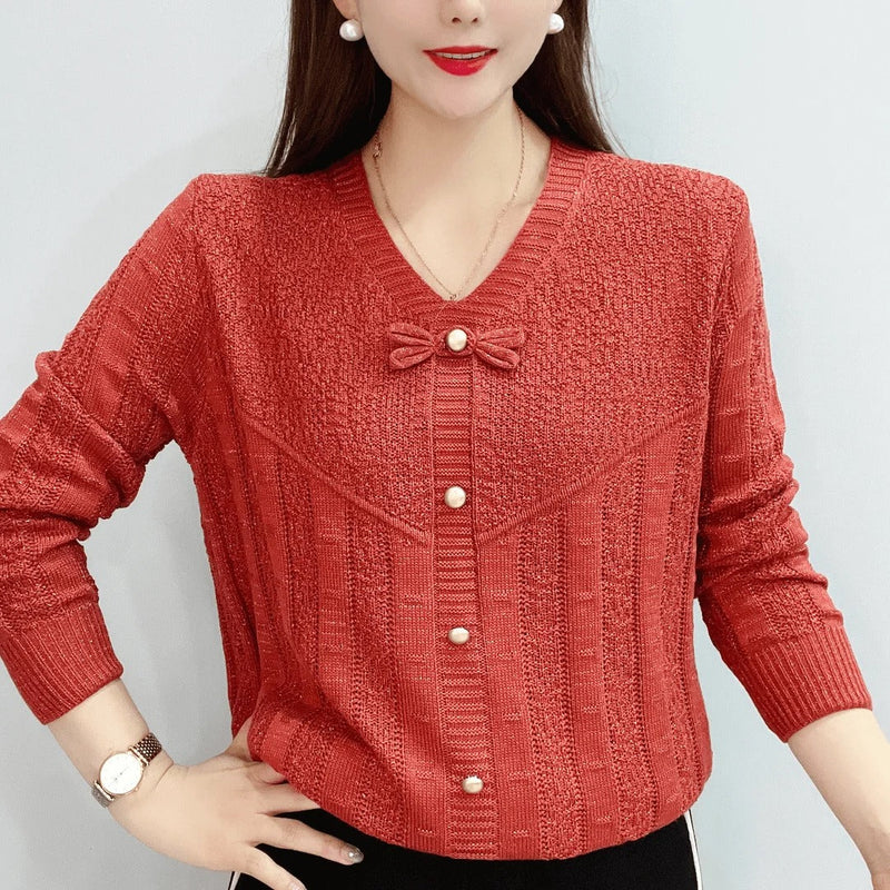 Beautifully Crafted Jumper