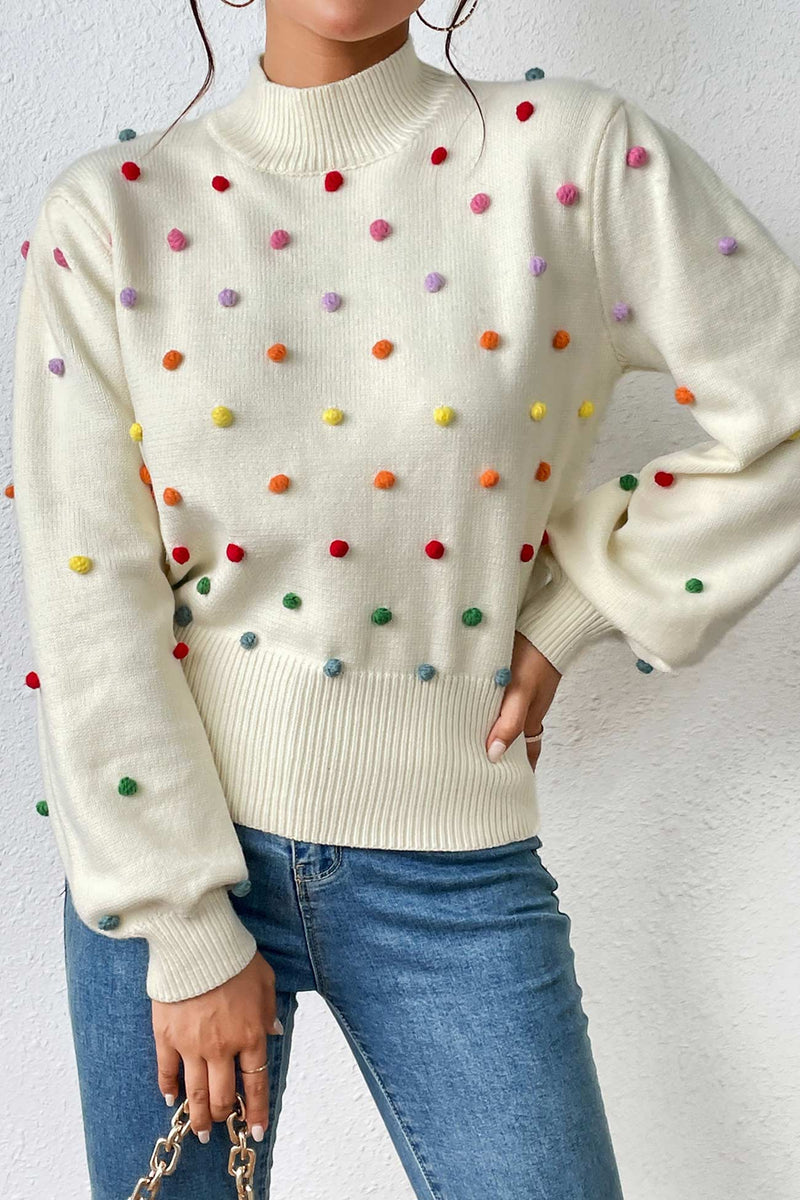 Classic Designed Jumper
