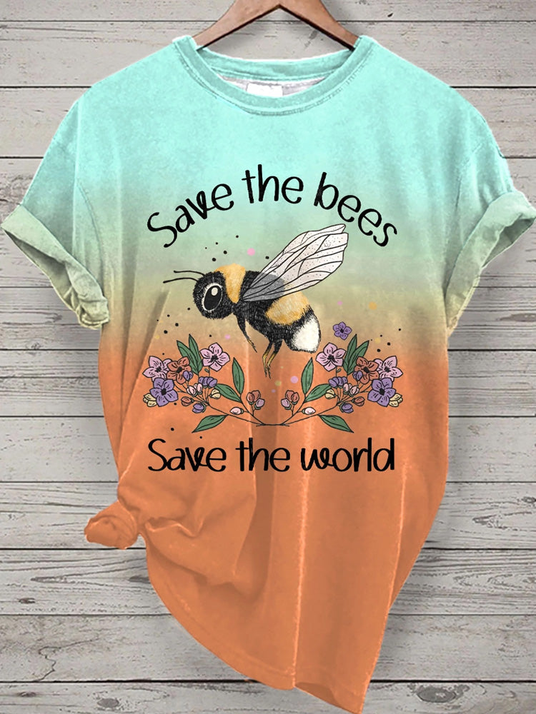Vintage Inspired T-Shirt