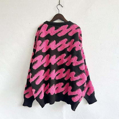 Vintage Inspired Jumper