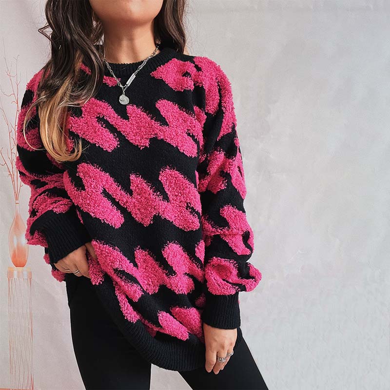 Classic Designed Jumper