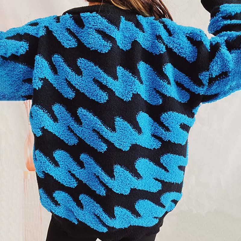 Classic Designed Jumper