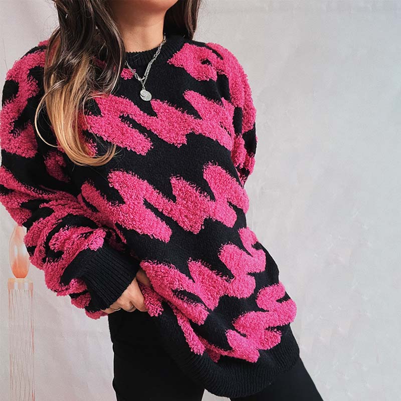 Classic Designed Jumper