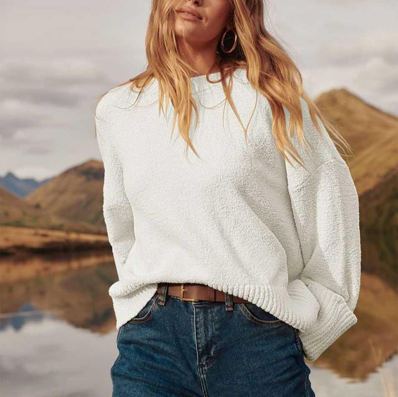 Classic Designed Jumper