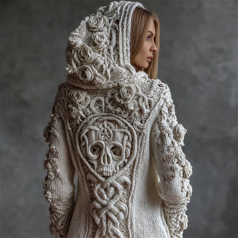 Classic Vintage Cardigan