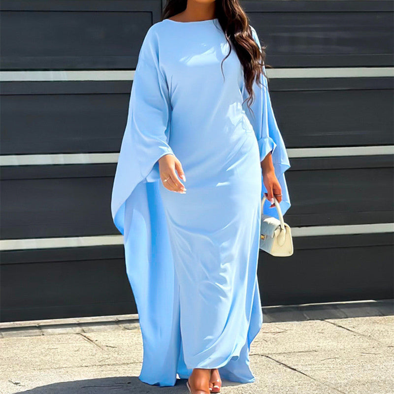 LM | Chic and versatile winter dress