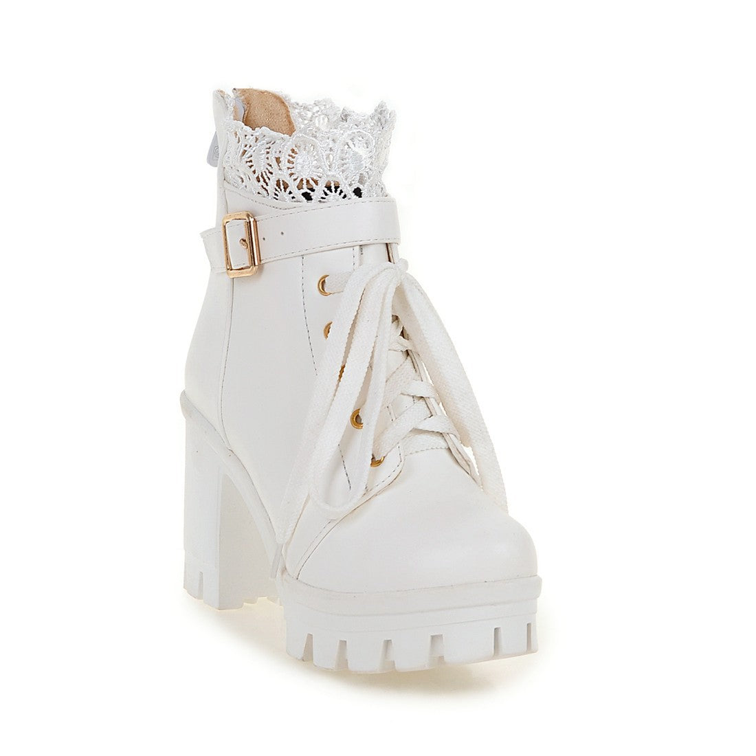 Elegant Orthopedic Boots for Every Step