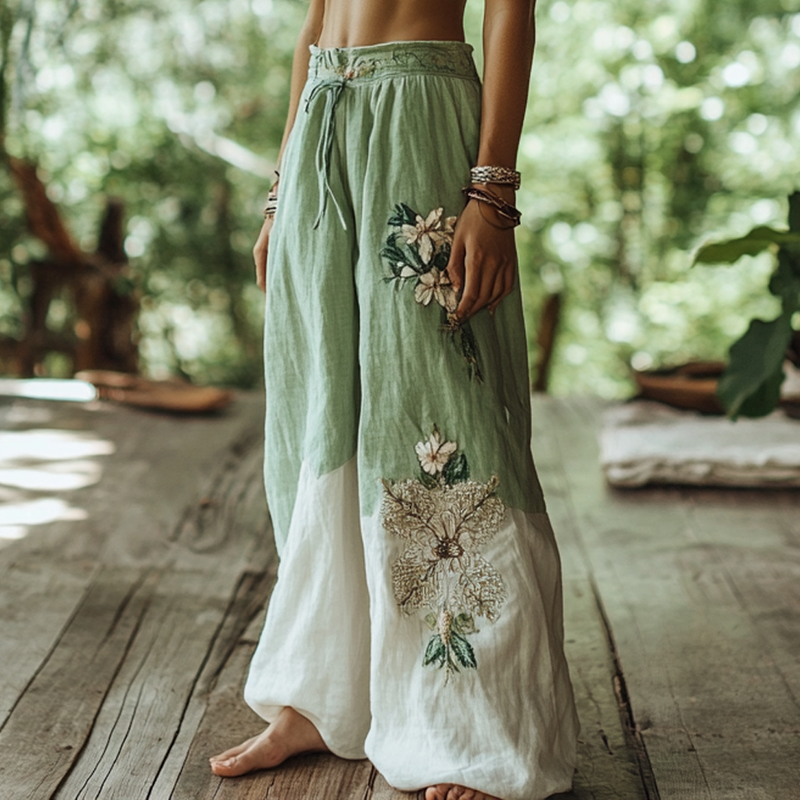 Beautifully Crafted Trousers