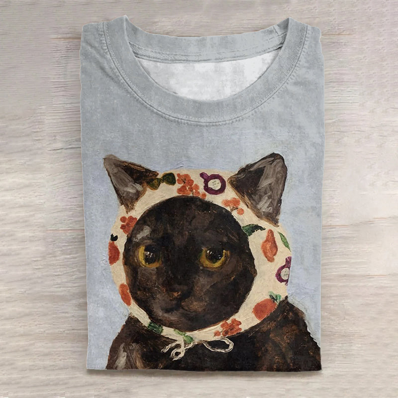 Thoughtfully Designed T-Shirt