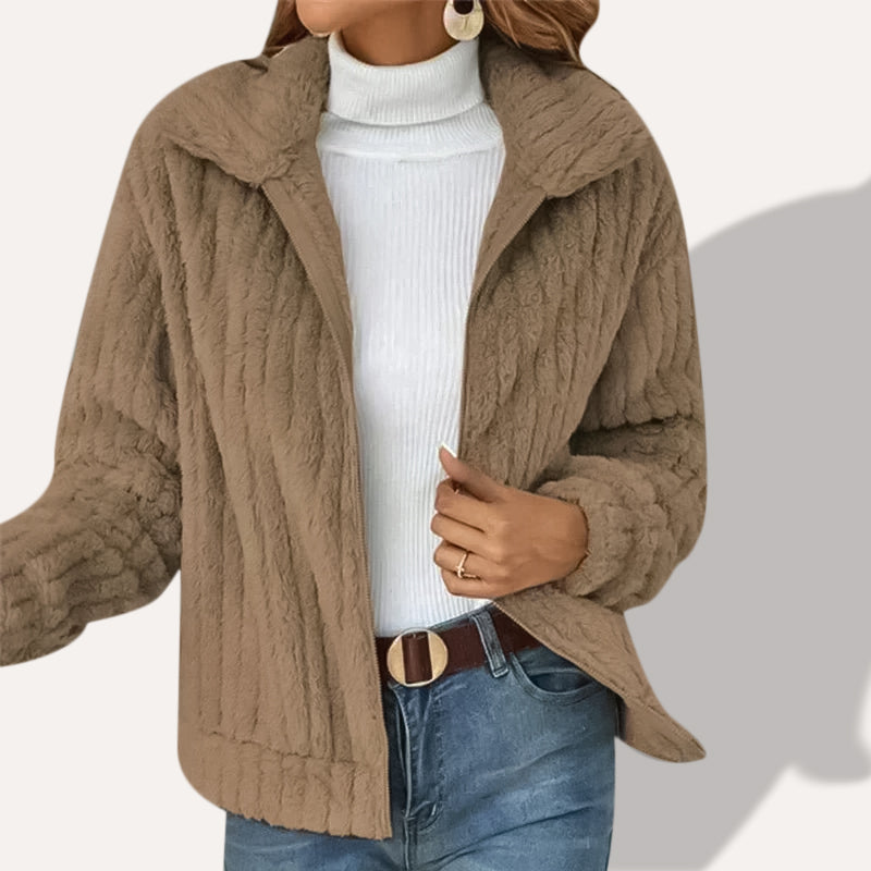 Classic Vintage Jacket