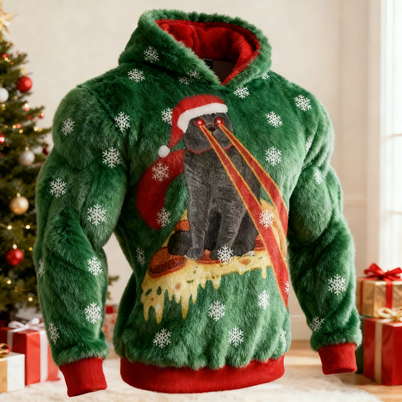 Thoughtfully Designed Jumper