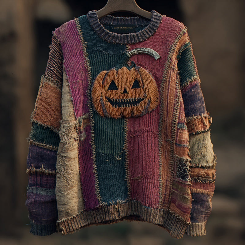 Elegantly Designed Jumper