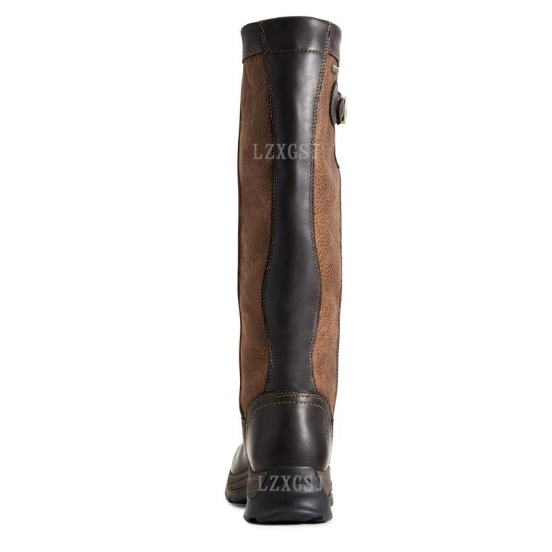 Comfortable Orthopedic Boots for Daily Wear