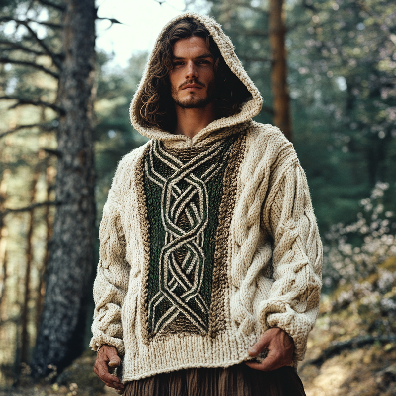Beautifully Crafted Jumper