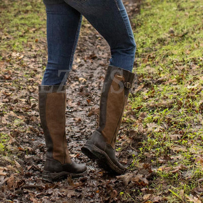 Comfortable Orthopedic Boots for Daily Wear