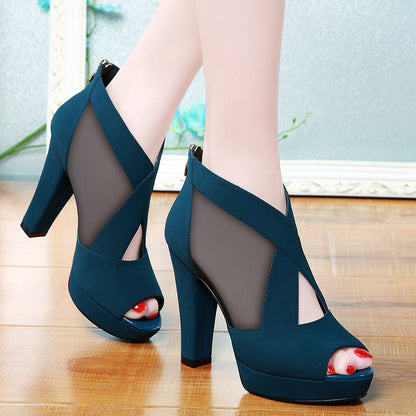 Beautifully Crafted Orthopedic Sandals