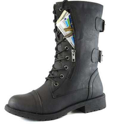 Comfortable Orthopedic Boots for Daily Wear