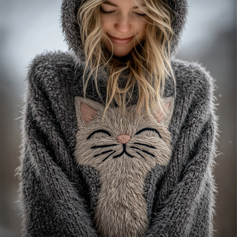 Thoughtfully Designed Jumper
