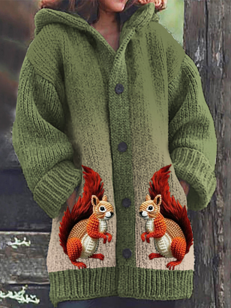 Classic Vintage Cardigan