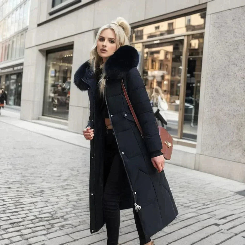 LM | Puffer jacket for women
