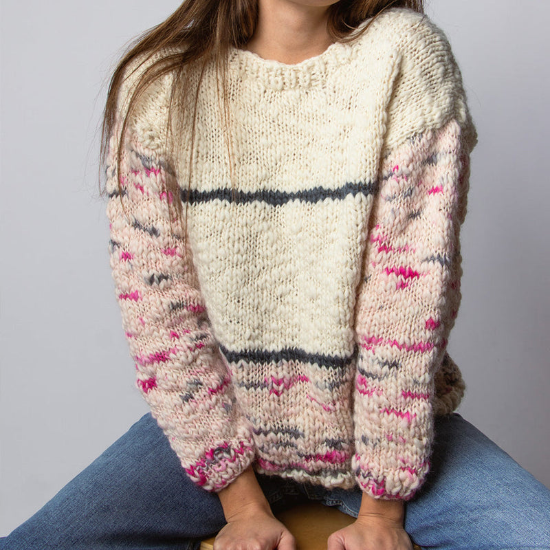 Classic Vintage Jumper