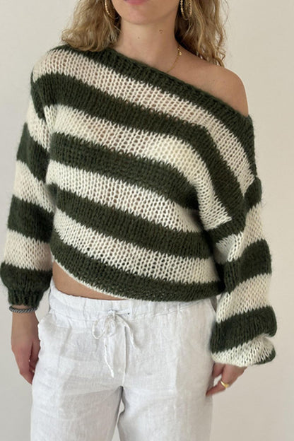 Elegantly Designed Jumper