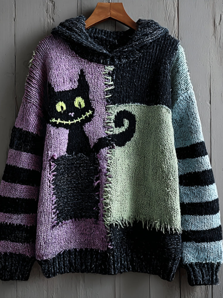 Beautifully Crafted Jumper