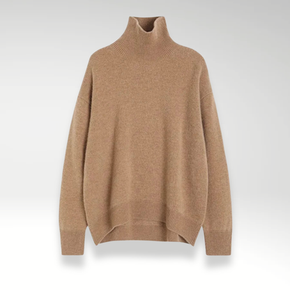 Timeless Vintage Style Jumper
