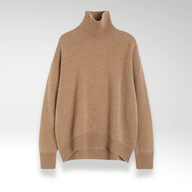 Timeless Vintage Style Jumper