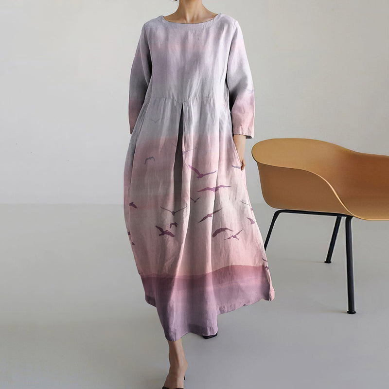 Vintage Inspired Dress