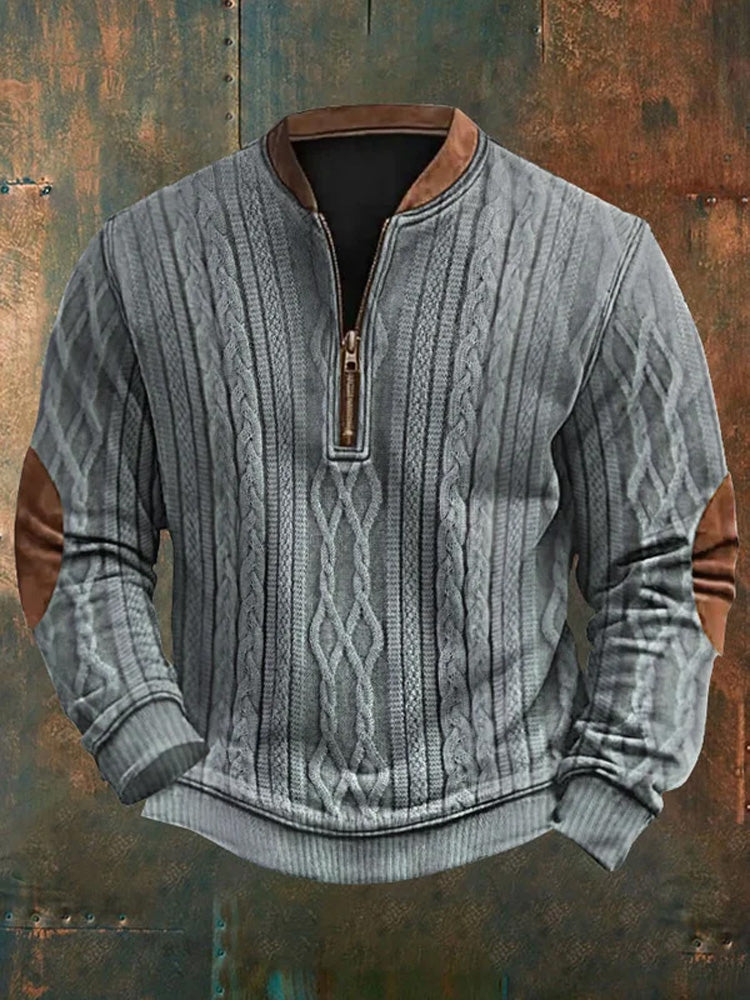 Elegantly Designed Jumper