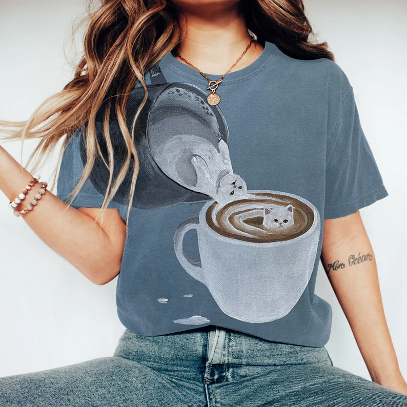Classic Designed T-Shirt