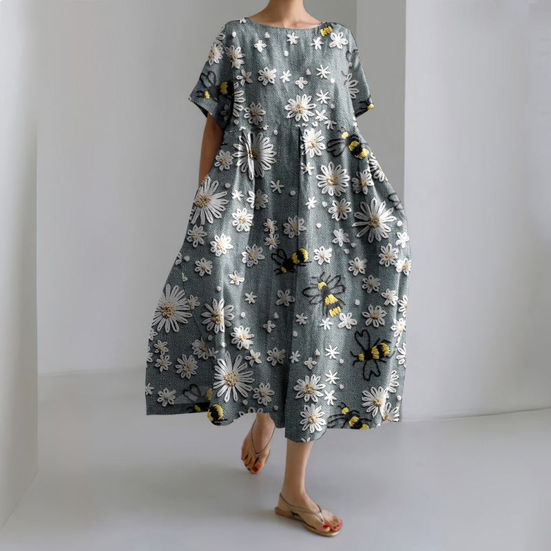 Vintage Inspired Dress