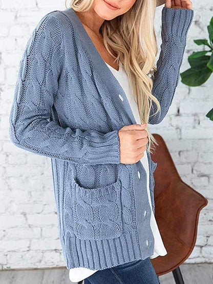 Thoughtfully Designed Jumper