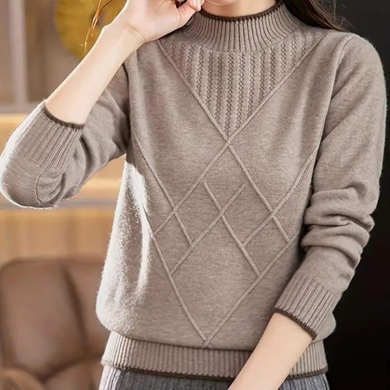 Classic Vintage Jumper