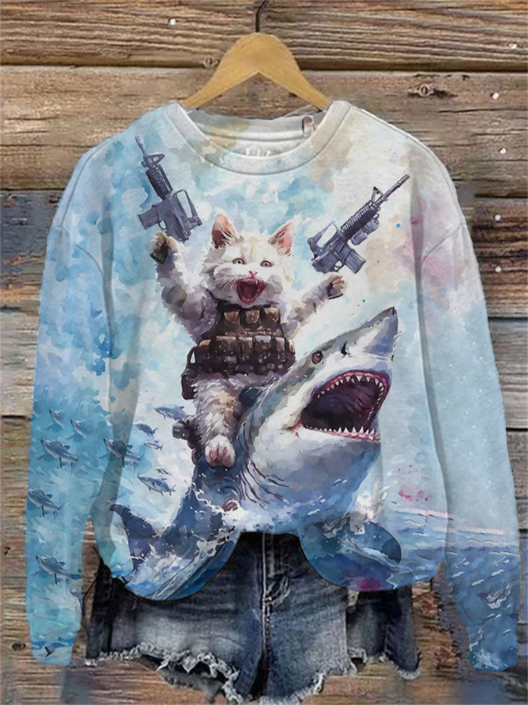 Elegantly Designed Shirt