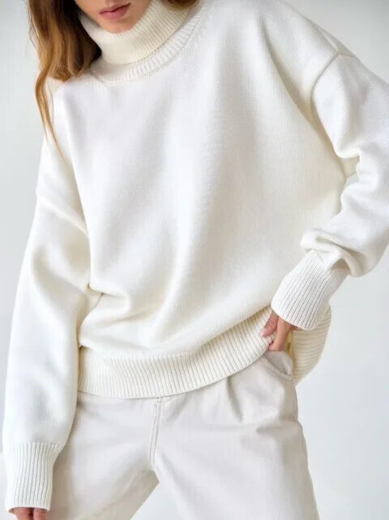 Beautifully Crafted Jumper