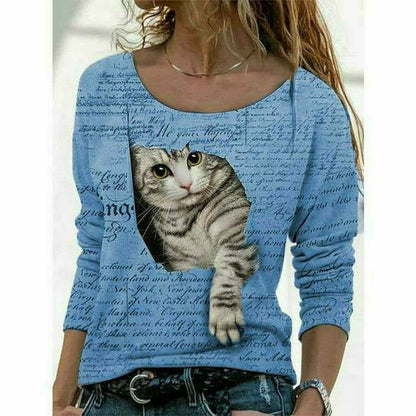 Vintage Inspired Jumper