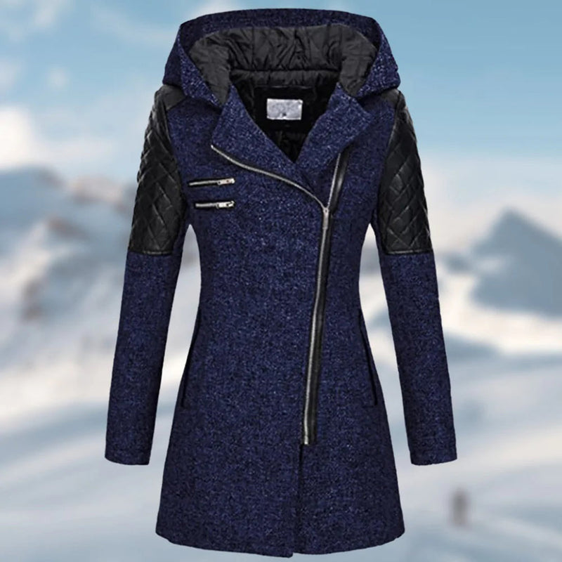 Timeless Vintage Style Jacket